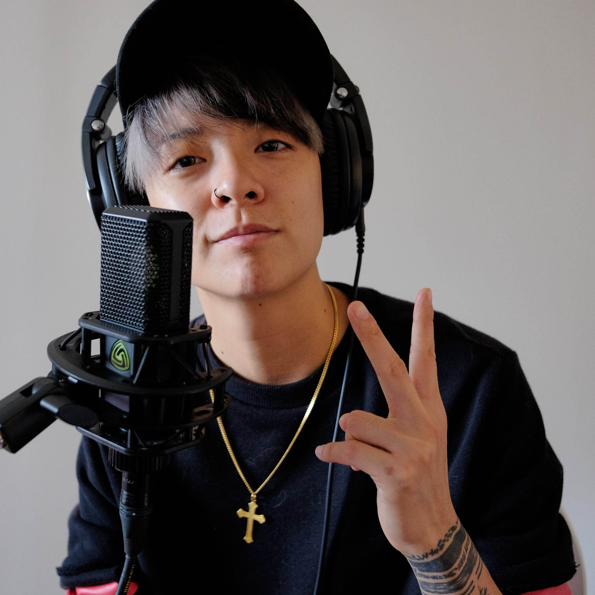 Study with Amber: Study Korean with Drops & K-Pop Star Amber Liu